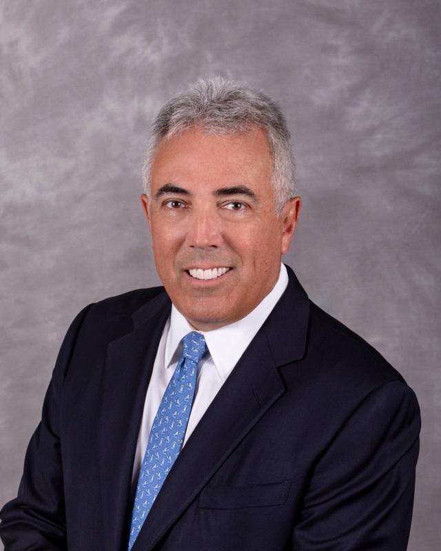 Robert Cauley Chairman of the Board, Chief Executive Officer and Secretary